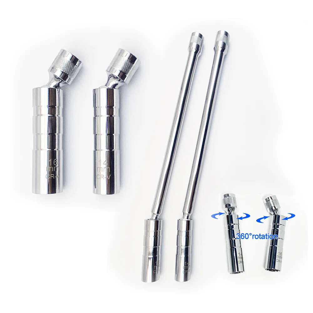 Candle Making Business - 14 mm 16 mm bougieverwijderingsgereedschap Moersleutel