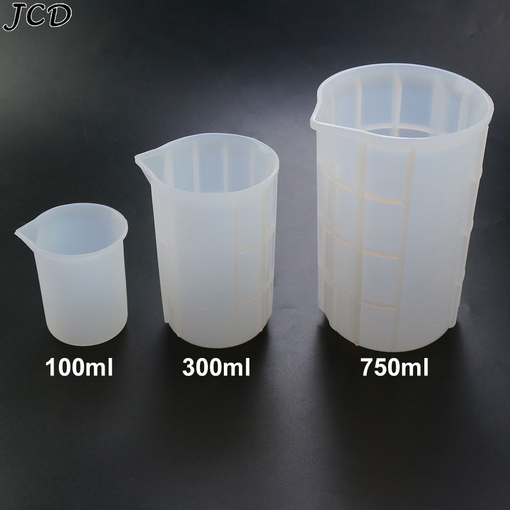 Candle Making Business - JCD 100 ML/300 ML/750 ML Siliconen