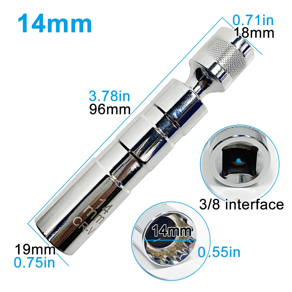 14 mm 16 mm bougieverwijdering - Candle Making Business recensie en prijs