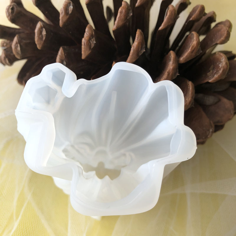 3D Schattige Prinses Siliconen - Candle Making Business recensie en prijs