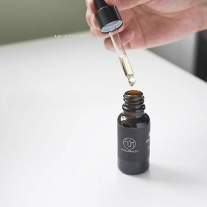20 ml natuurlijke planten geur - Candle Making Oil Scents recensie en prijs