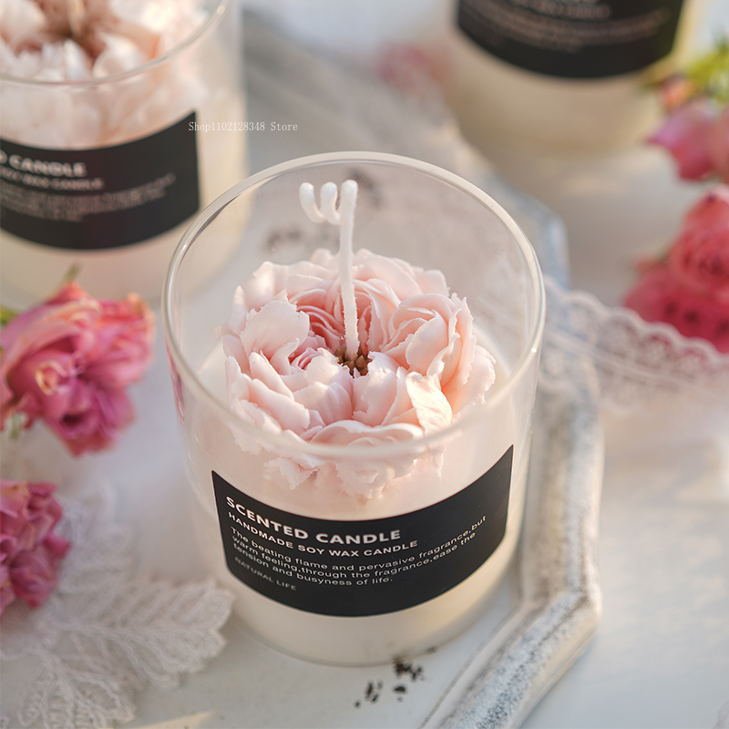 20 ml natuurlijke planten geur - Candle Making Oil Scents recensie en prijs