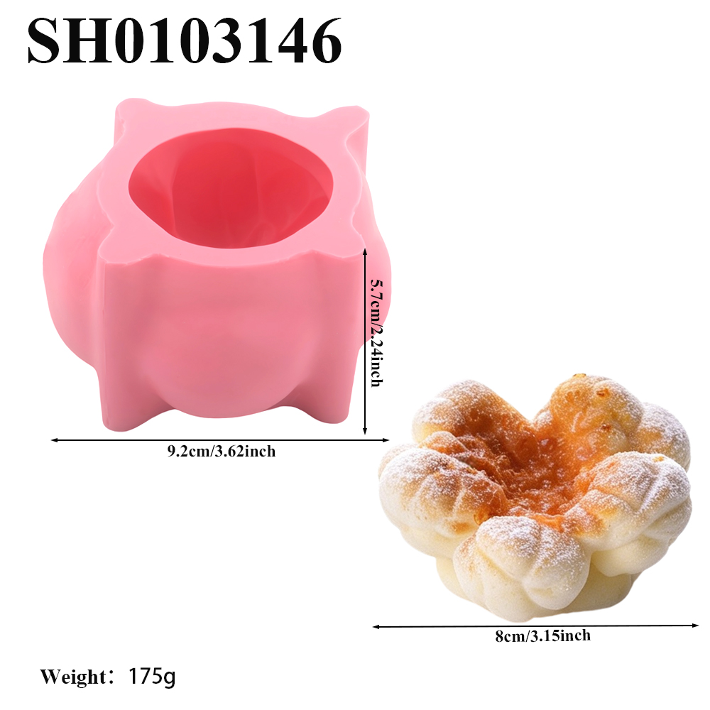 Popcorn Design Food Grade Keuk - Candle Making Business recensie en prijs