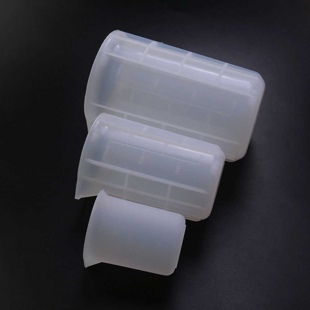 JCD 100 ML/300 ML/750 ML Silic - Candle Making Business recensie en prijs