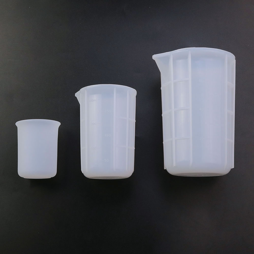 JCD 100 ML/300 ML/750 ML Silic - Candle Making Business recensie en prijs