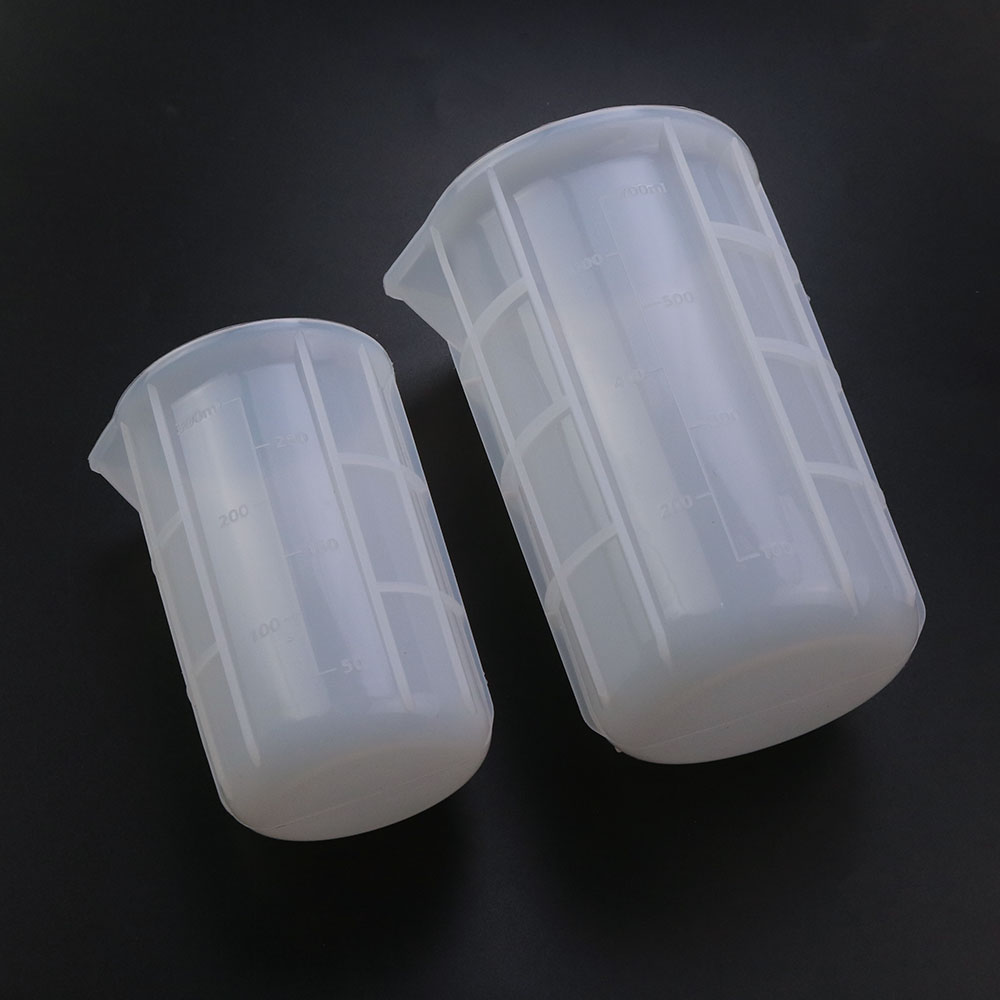 JCD 100 ML/300 ML/750 ML Silic - Candle Making Business recensie en prijs
