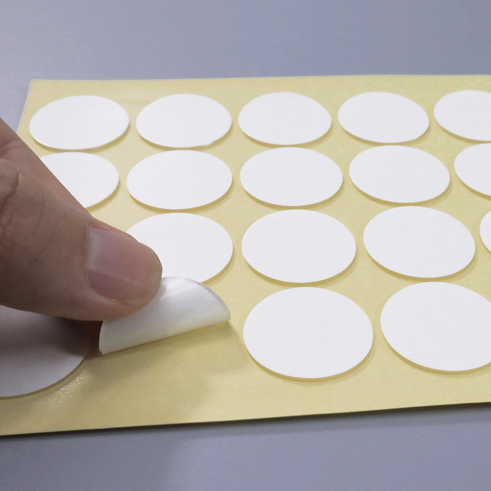 300 stuks zelfklevende dubbelz - Adhesive Dot Wick recensie en prijs