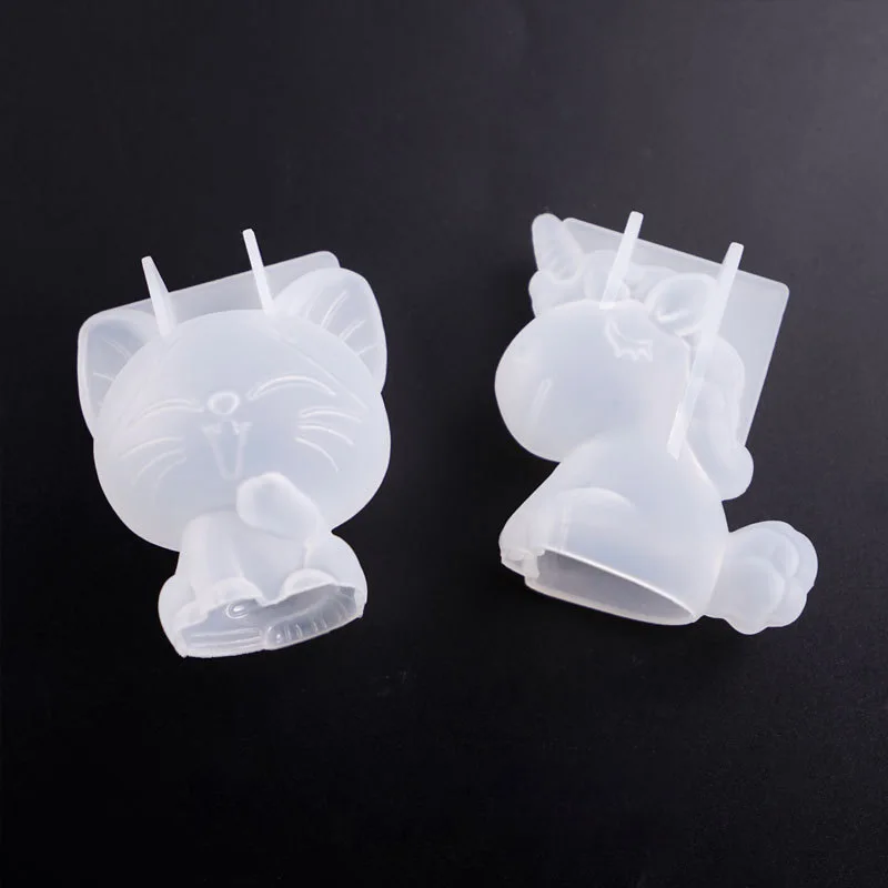 3D Geometrische Siliconen Eenh - Candle Making Business recensie en prijs