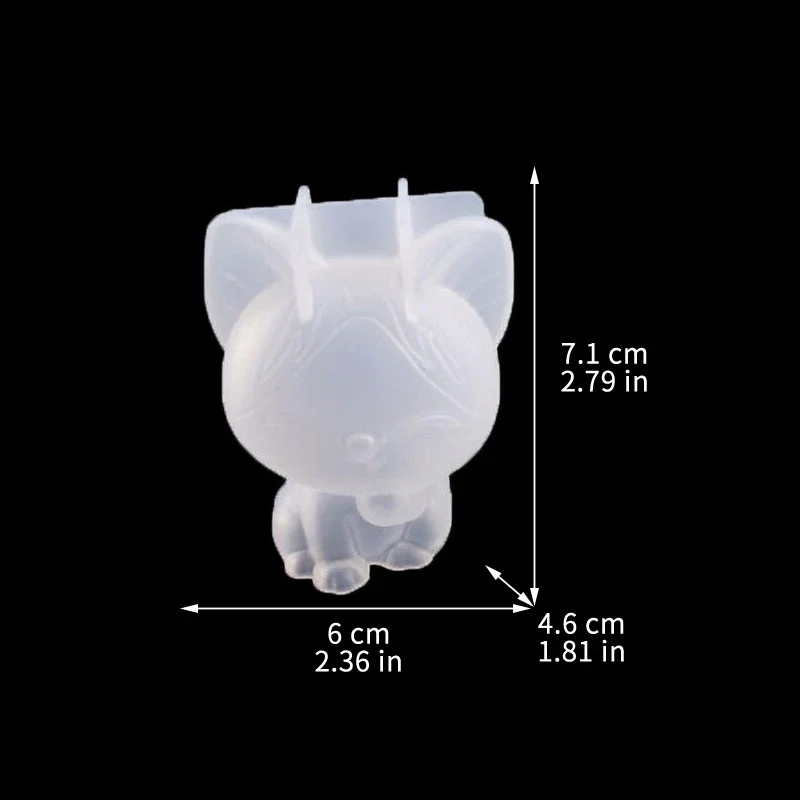 3D Geometrische Siliconen Eenh - Candle Making Business recensie en prijs