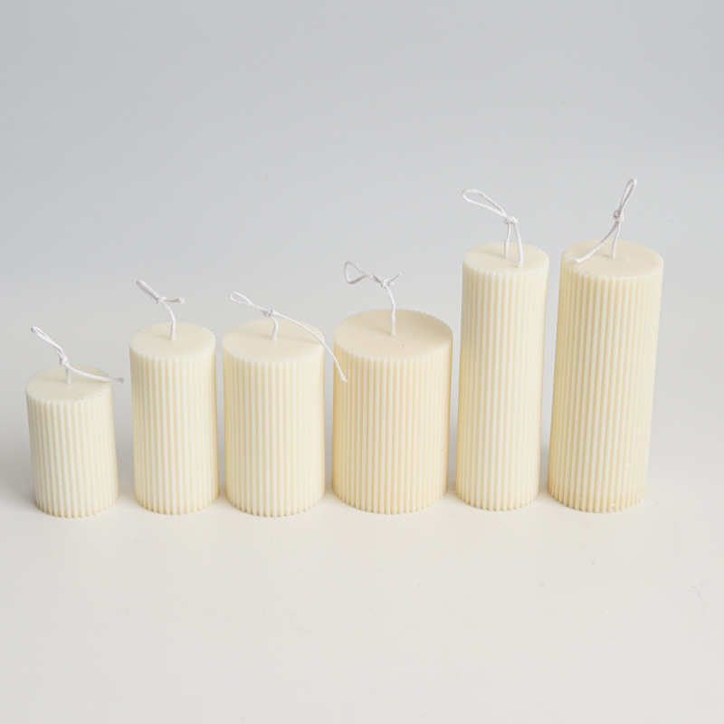 Nieuwe DIY Krijtstreep ronde F - Candle Making Kit recensie en prijs