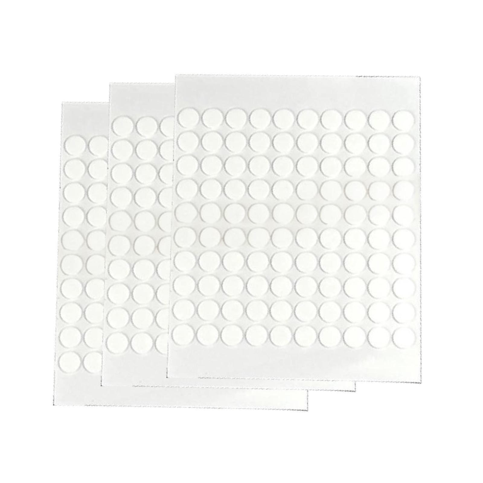 Hittebestendige lijmkaarspitst - Adhesive Dot Wick recensie en prijs