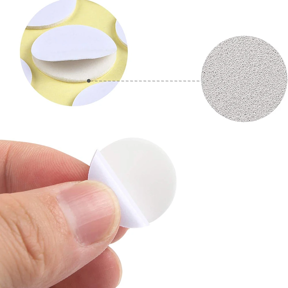 400 Stks/partij Kaarsenlont St - Adhesive Dot Wick recensie en prijs