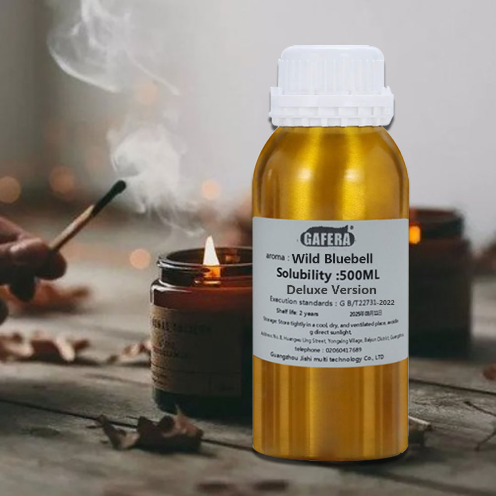 GAFERA 500ml (16.9 fl.oz) Free - Candle Making Oil Scents recensie en prijs