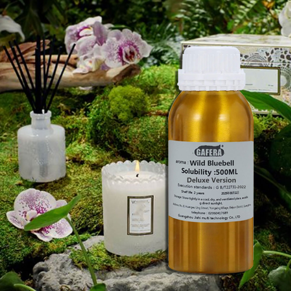 GAFERA 500ml (16.9 fl.oz) Free - Candle Making Oil Scents recensie en prijs