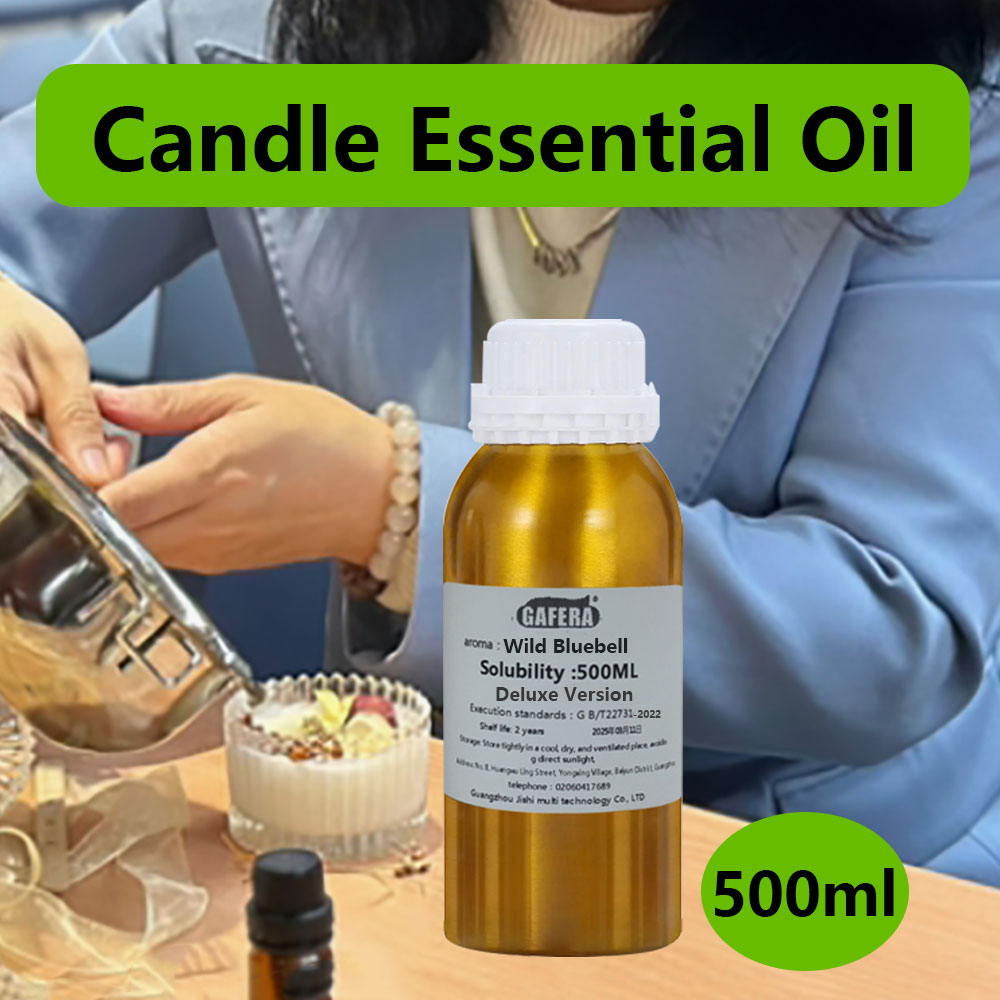GAFERA 500ml (16.9 fl.oz) Free - Candle Making Oil Scents recensie en prijs