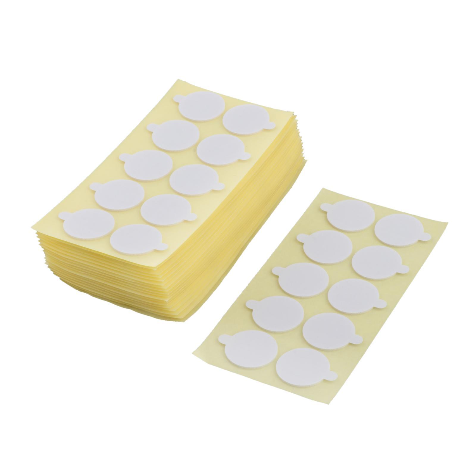 Kaarslontenstickers Stippen Du - Adhesive Dot Wick recensie en prijs