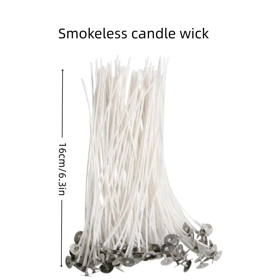 1set 4in1 Aromatherapie Kaarse - Candle Making Kit recensie en prijs