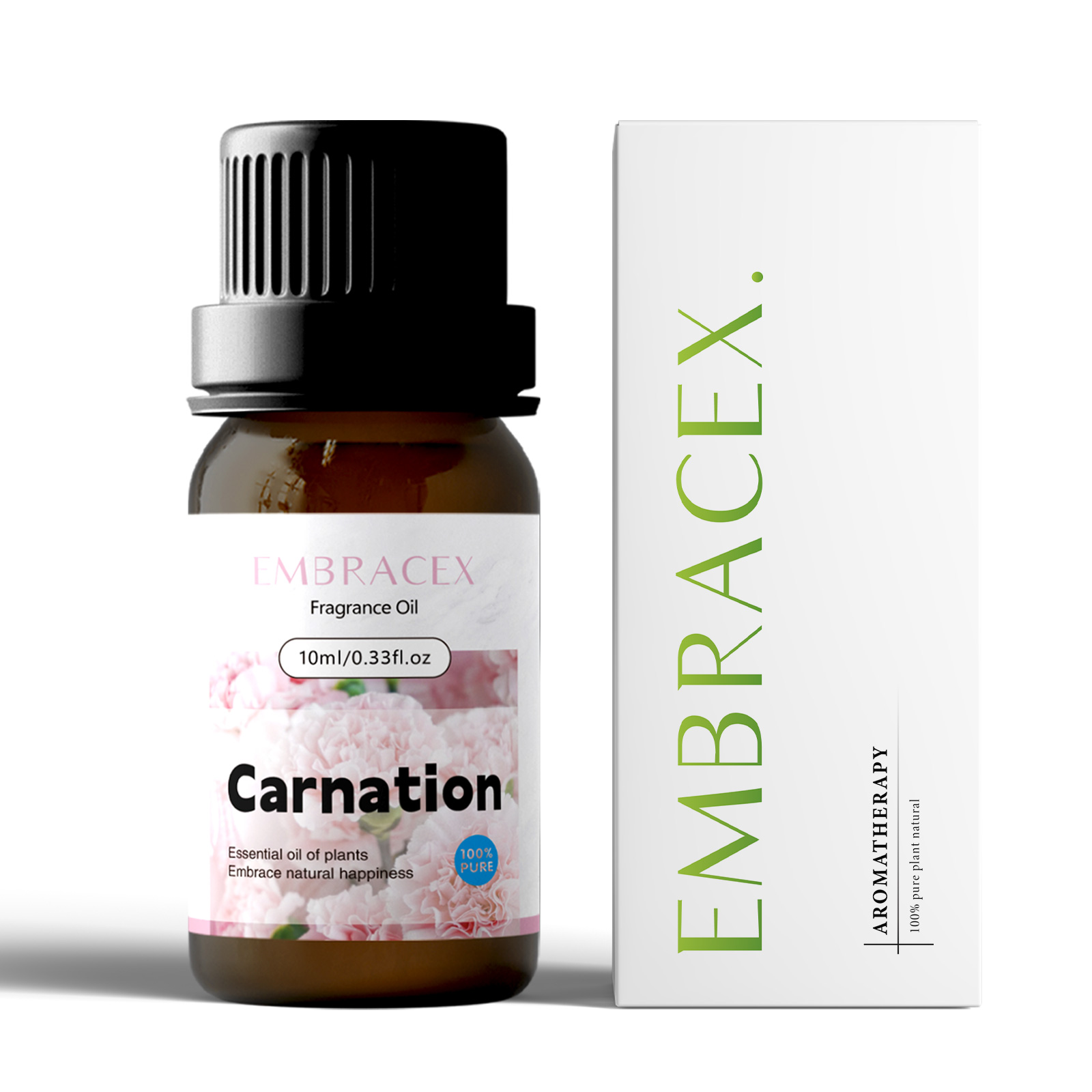 10ml Anjer Essentiële Olie Blo - Candle Making Oil Scents recensie en prijs