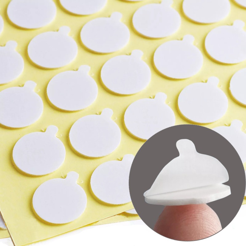 Hittebestendige schuimtape, du - Adhesive Dot Wick recensie en prijs