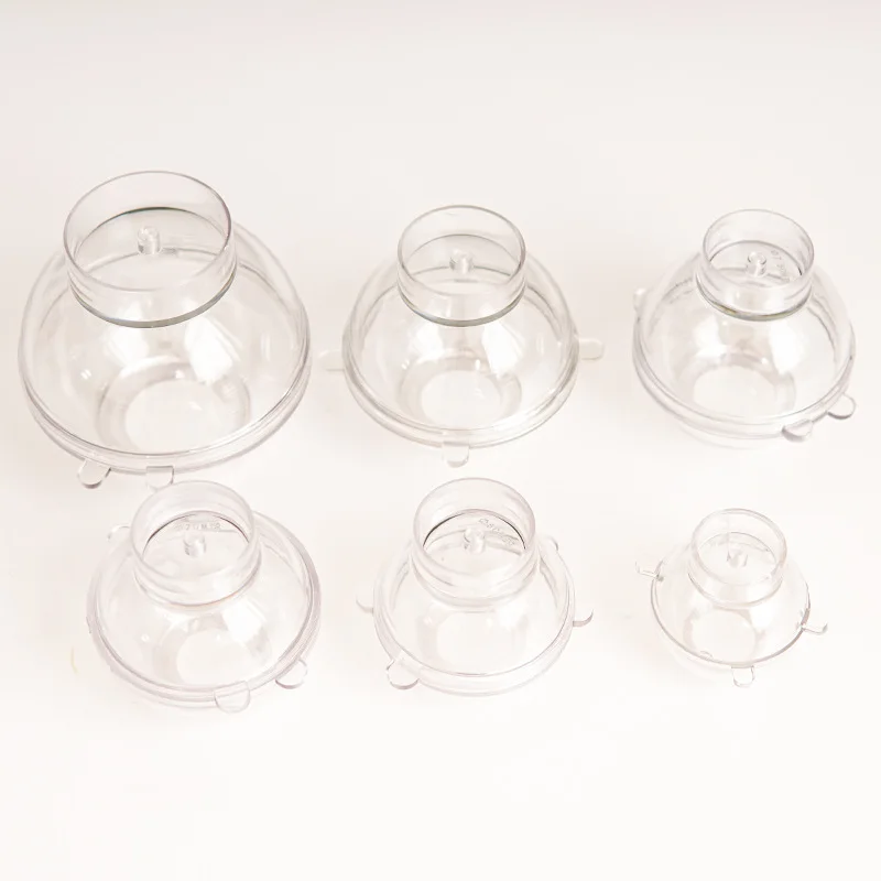 5-8 cm bolvormige kaars plasti - Candle Making Kit recensie en prijs