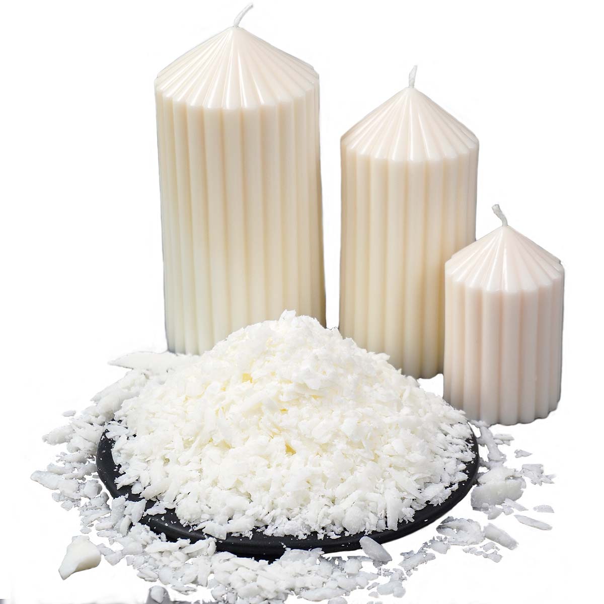 100/250/500/1000g Natuurlijke  - Candle Making Kit recensie en prijs