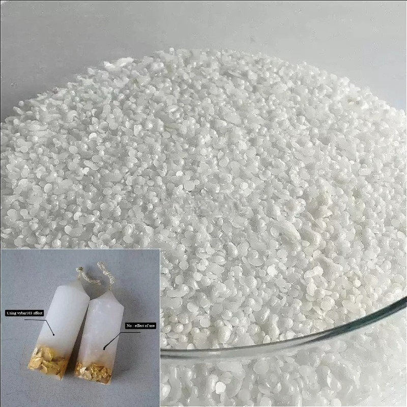 100g/200g Wax Additive Vybar 1 - Vybar Additive Wax recensie en prijs