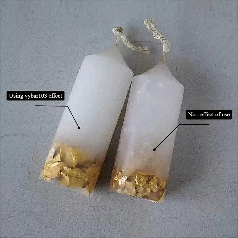 100g/200g Wax Additive Vybar 1 - Vybar Additive Wax recensie en prijs