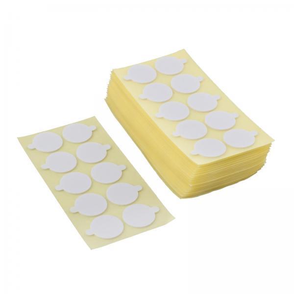 Kaarslontenstickers Dubbelzijd - Adhesive Dot Wick recensie en prijs