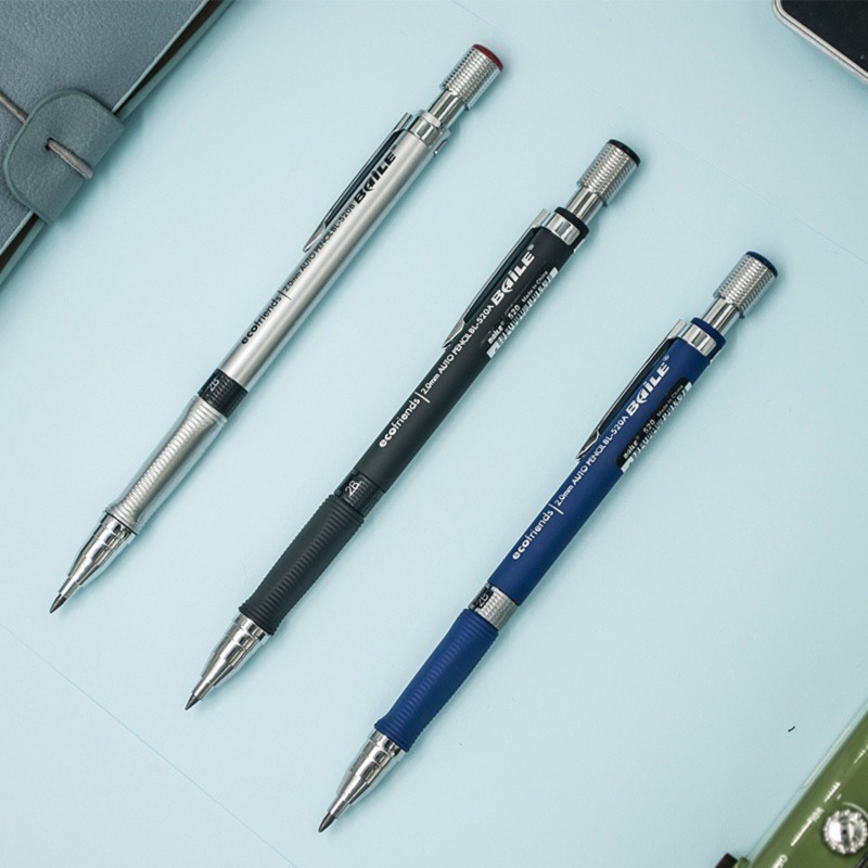 2,0 mm mechanisch potloodset m - Staedtler Pencil Lumocolor recensie en prijs