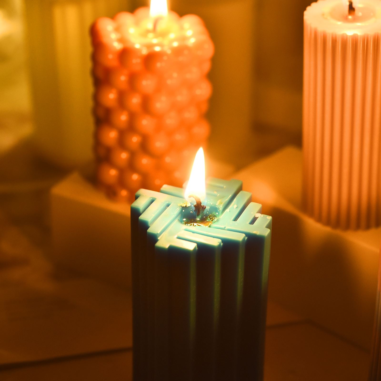 2G Dye Kleuren Van Wax Kaars W - Candle Making Kit recensie en prijs