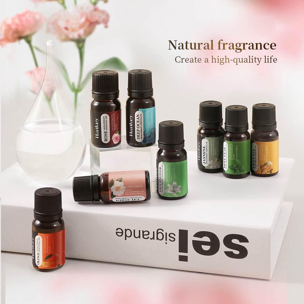 10ml Pure Essentiële Olie Luch - Candle Making Oil Scents recensie en prijs