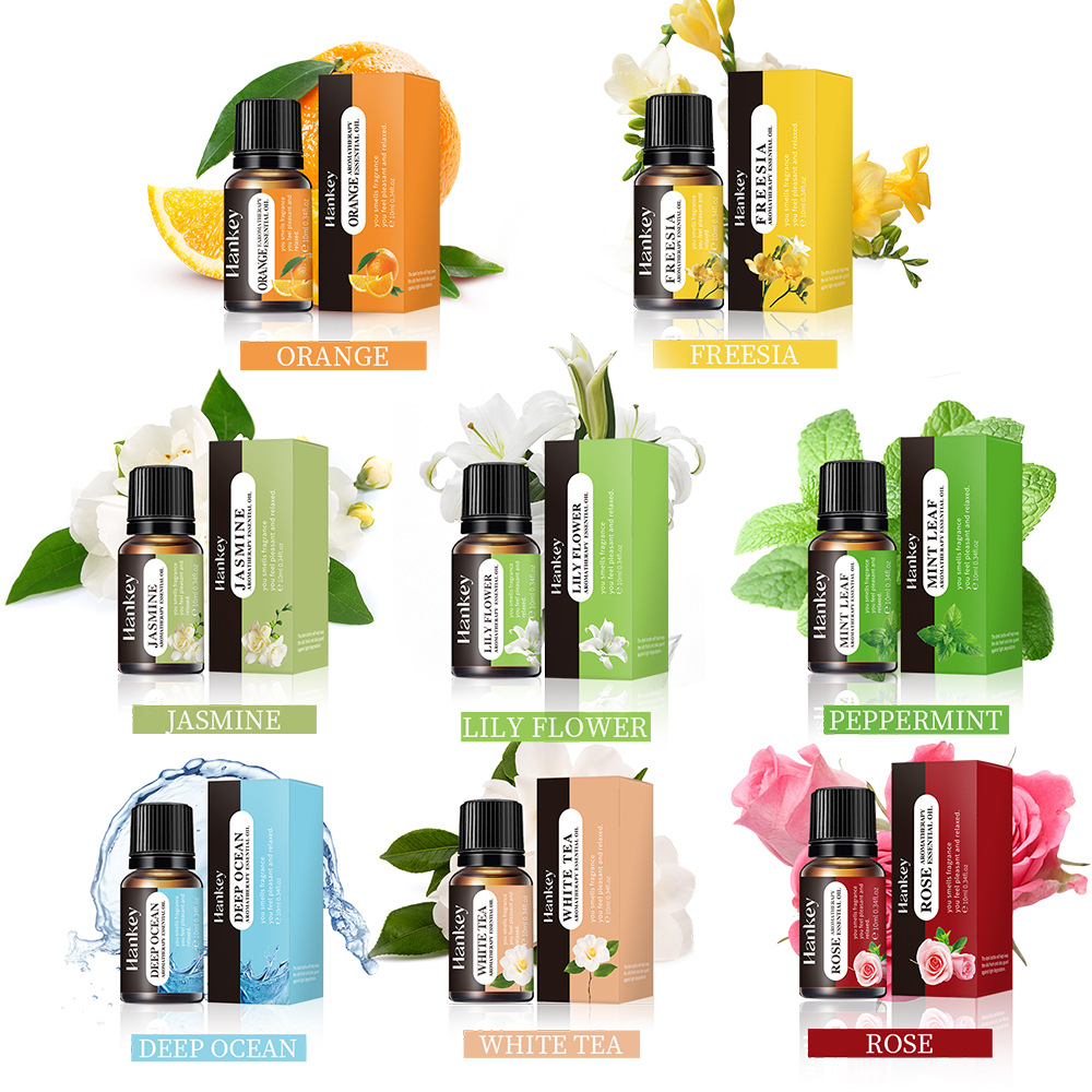 10ml Pure Essentiële Olie Luch - Candle Making Oil Scents recensie en prijs