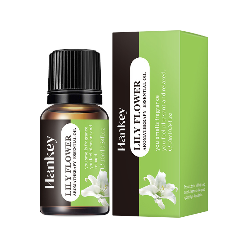10ml Pure Essentiële Olie Luch - Candle Making Oil Scents recensie en prijs