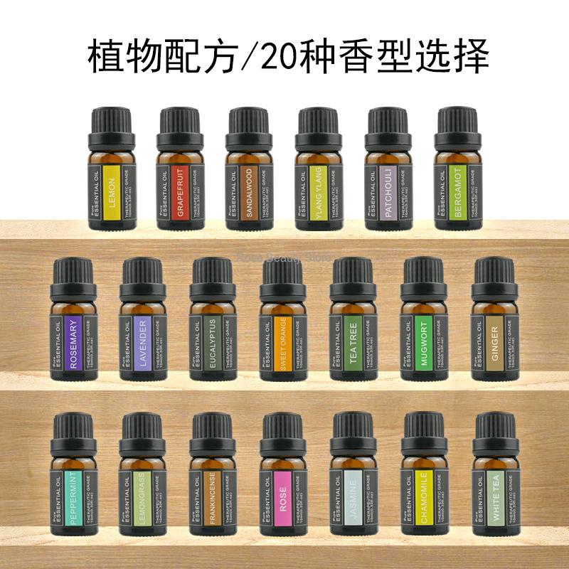 10Ml Aromatherapie Kaars Ether - Candle Making Business recensie en prijs