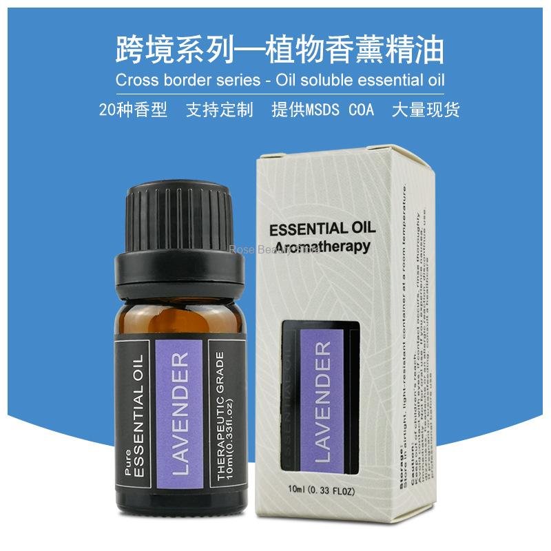 10Ml Aromatherapie Kaars Ether - Candle Making Business recensie en prijs