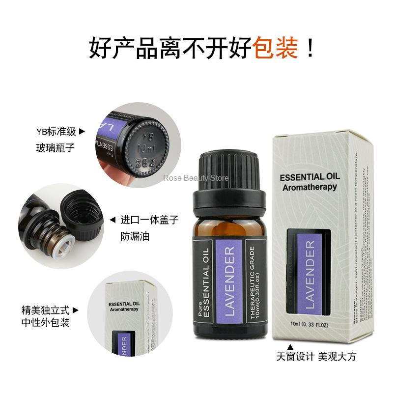 10Ml Aromatherapie Kaars Ether - Candle Making Business recensie en prijs