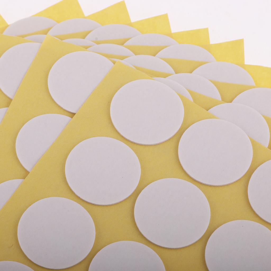 Kaarsenmaak stickers dubbelzij - Adhesive Dot Wick recensie en prijs