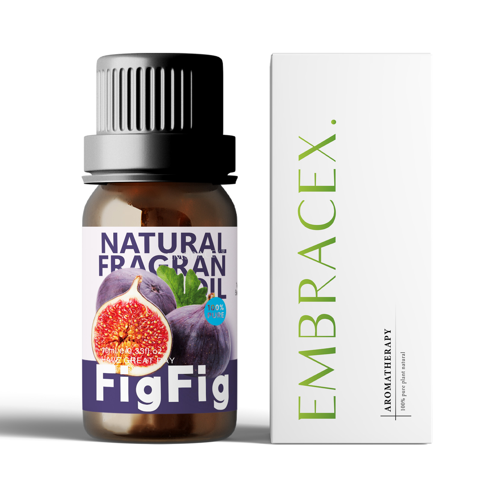 10ml Fig Essentiële Olie Fruit - Candle Making Oil Scents recensie en prijs
