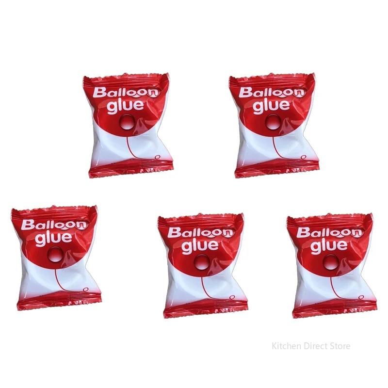 Ballonlijm Dot Zelfklevende pu - Adhesive Dot Wick recensie en prijs