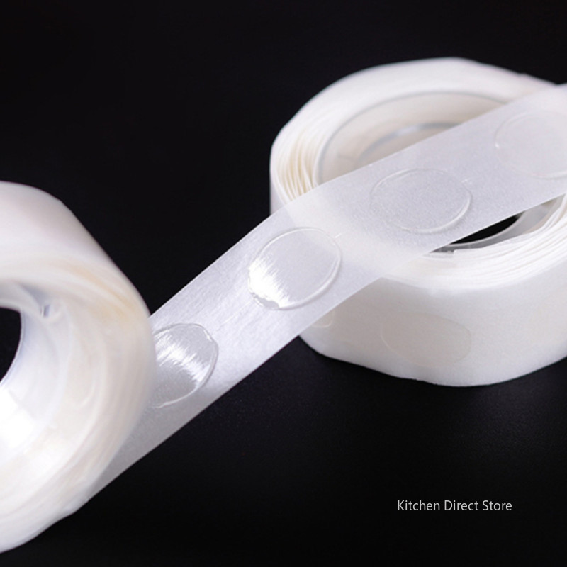 Ballonlijm Dot Zelfklevende pu - Adhesive Dot Wick recensie en prijs