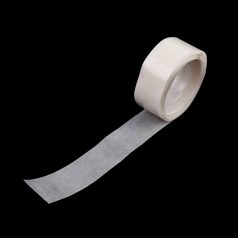 Kaarsen maken Wieken Stickers  - Adhesive Dot Wick recensie en prijs