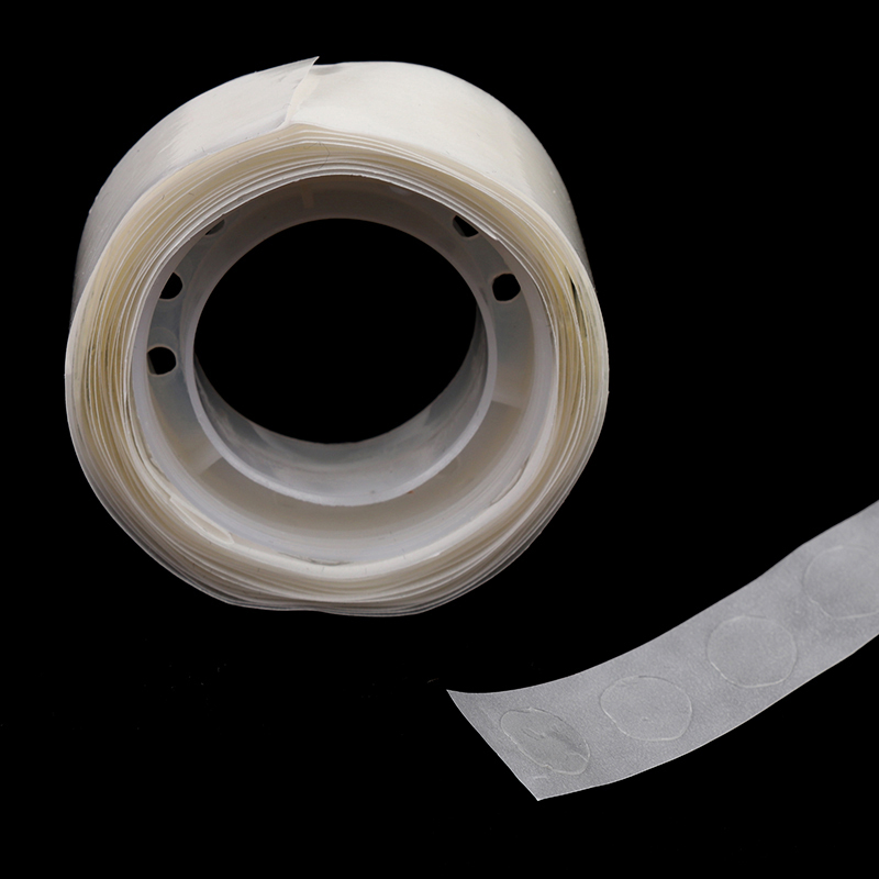 Kaarsen maken Wieken Stickers  - Adhesive Dot Wick recensie en prijs