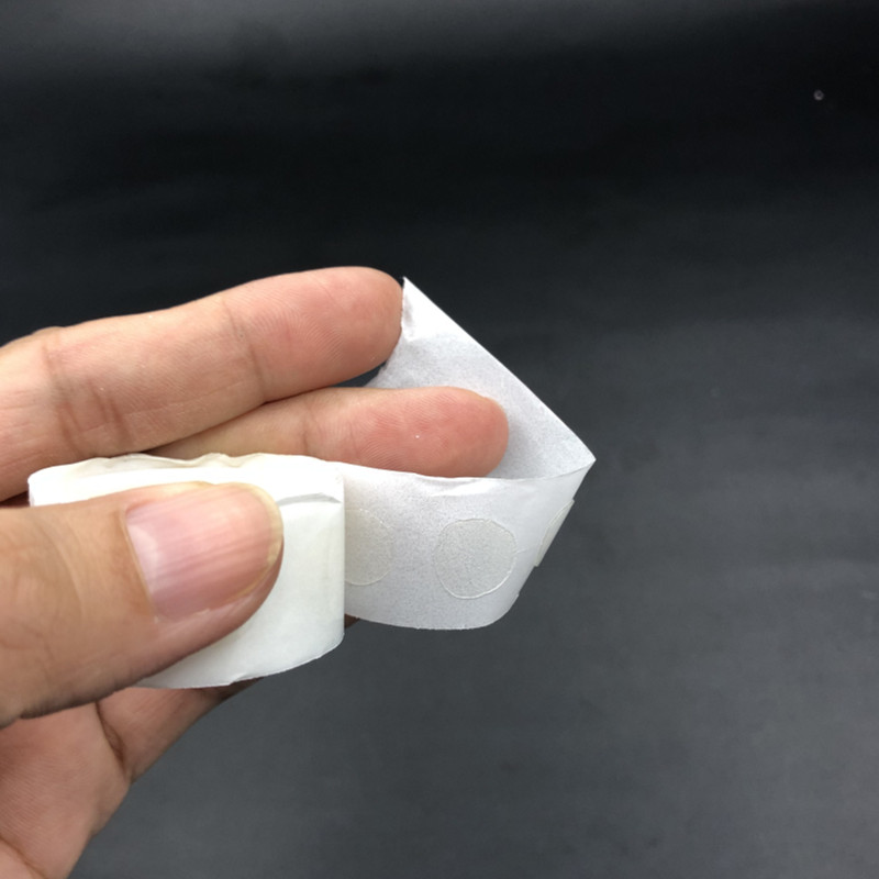 100 Stuks/Rol Kaars Lont Stick - Adhesive Dot Wick recensie en prijs