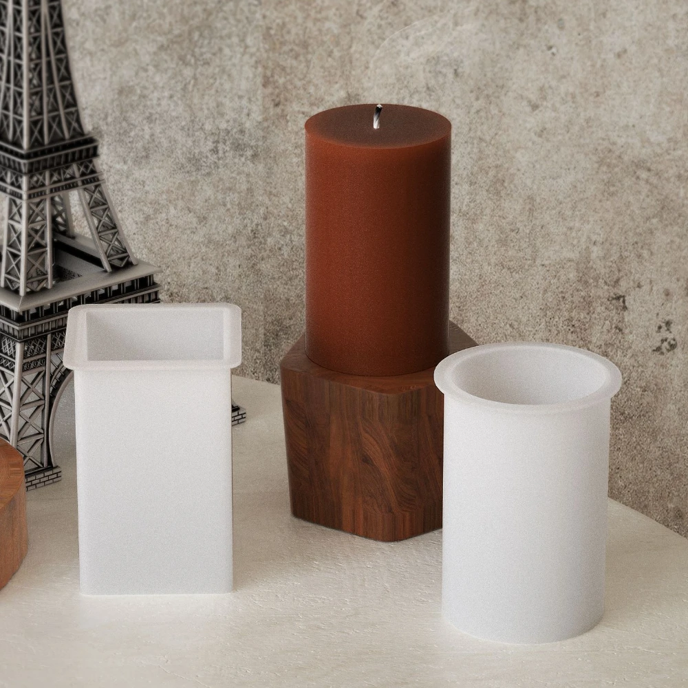 Eenvoudige kunstenaar geometri - Candle Making Kit recensie en prijs