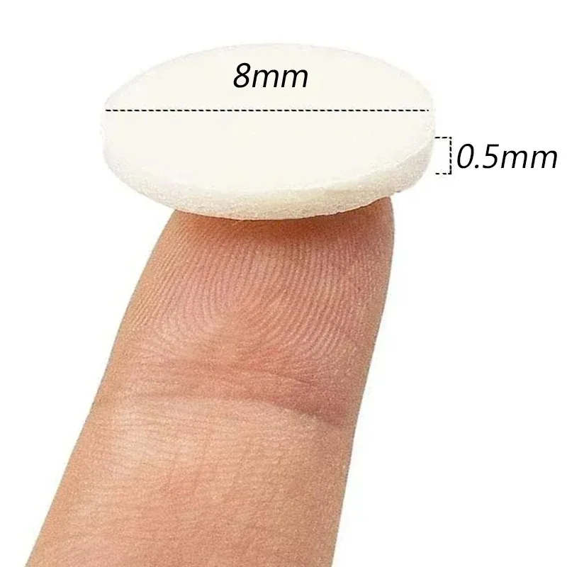 Benodigdheden voor het maken v - Adhesive Dot Wick recensie en prijs